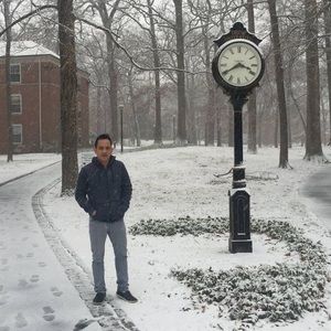 Meet your Posher, Eung